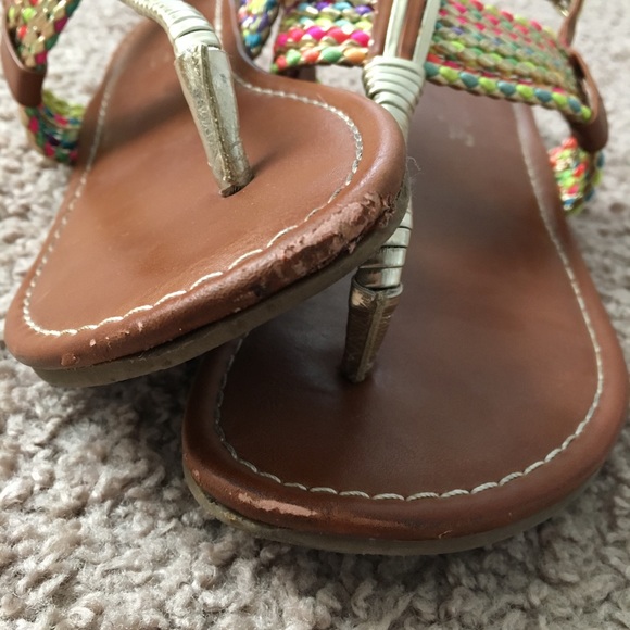 Cat & Jack | Girl's Sandals - Picture 6 of 6
